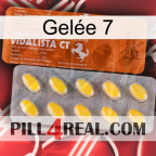 Gelée 7 42